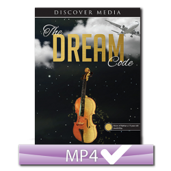 Dream Code Series (2 MP4s)